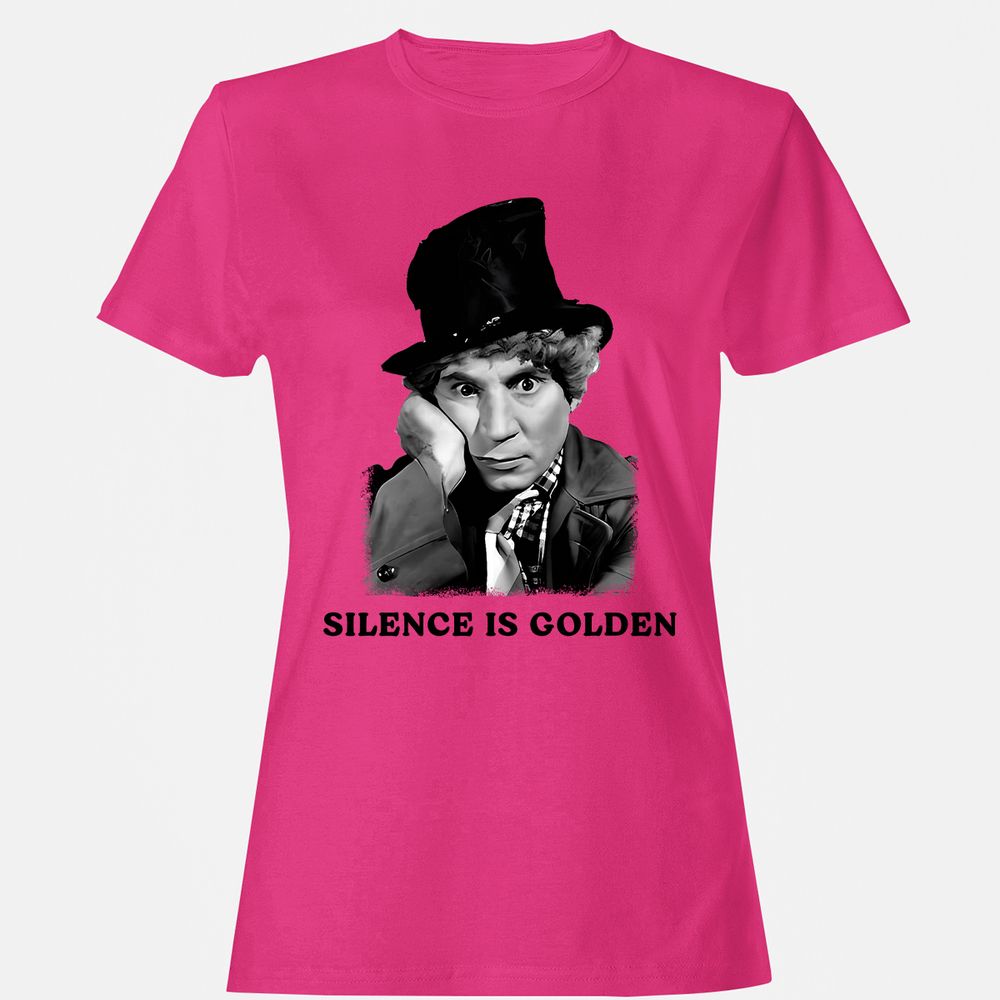 Women's T-Shirt - 3ZC29S2P - Heliconia - 6