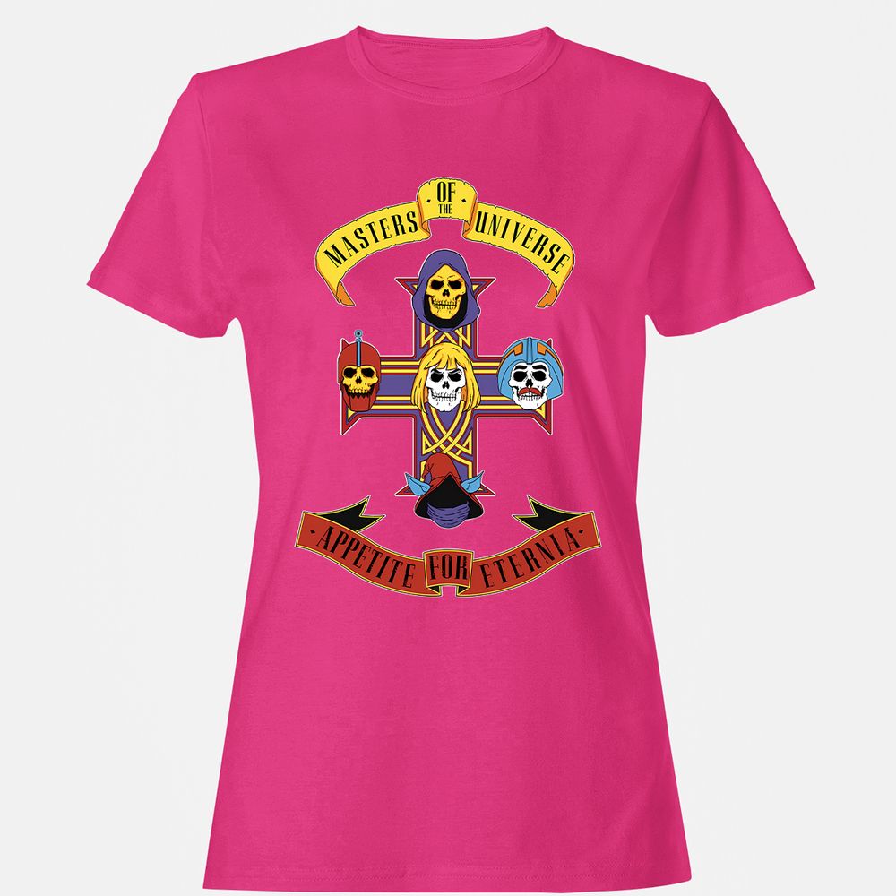 Appetite for Eternia - Heliconia - 6