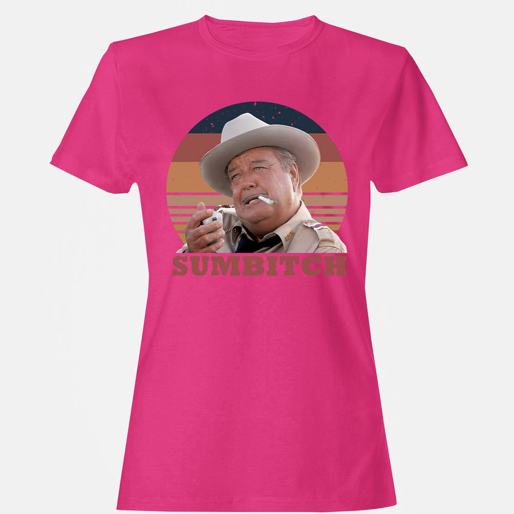 Women's T-Shirt - K34RFW91 - Heliconia - 6