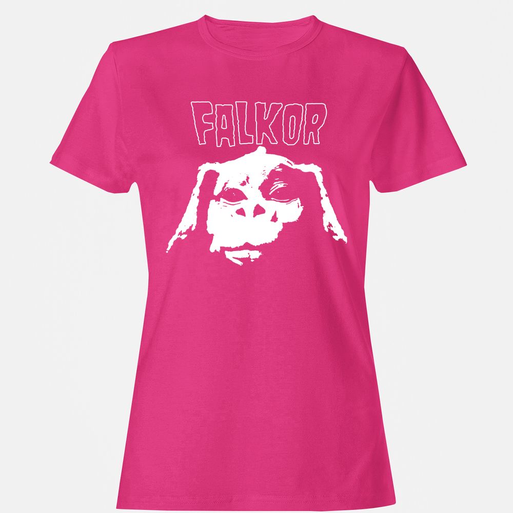 Women's T-Shirt - UGC523Y5 - Heliconia - 6