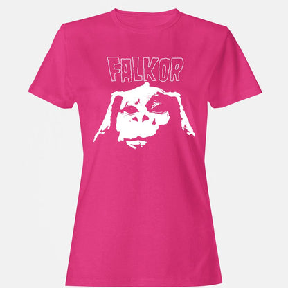 Women's T-Shirt - UGC523Y5 - Heliconia - 6