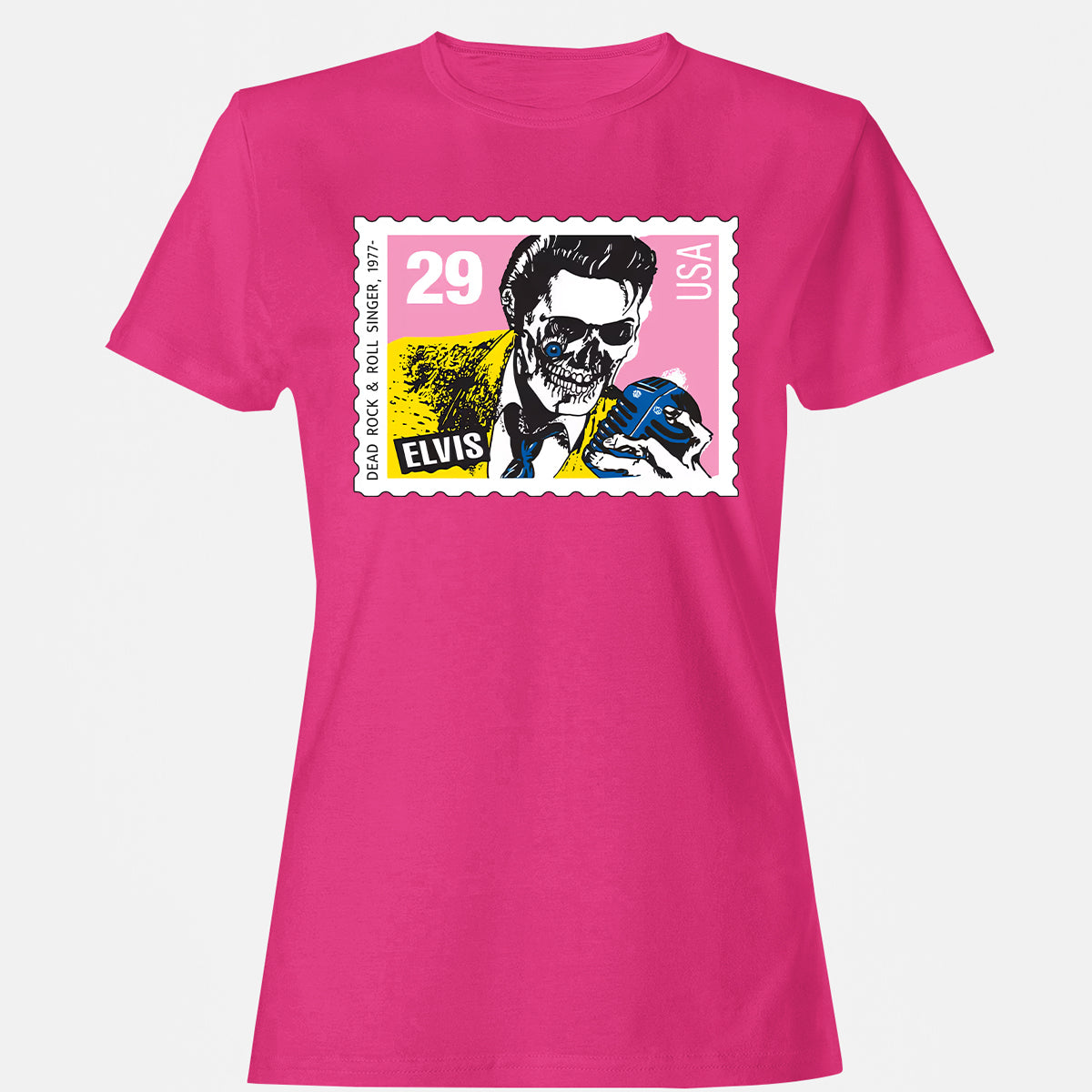 Women's T-Shirt - ZBPNX9U3