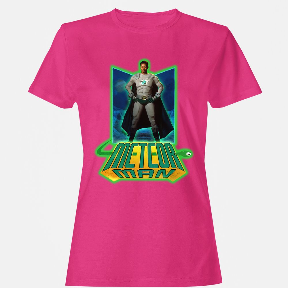 Women's T-Shirt - KE325EWF - Heliconia - 6