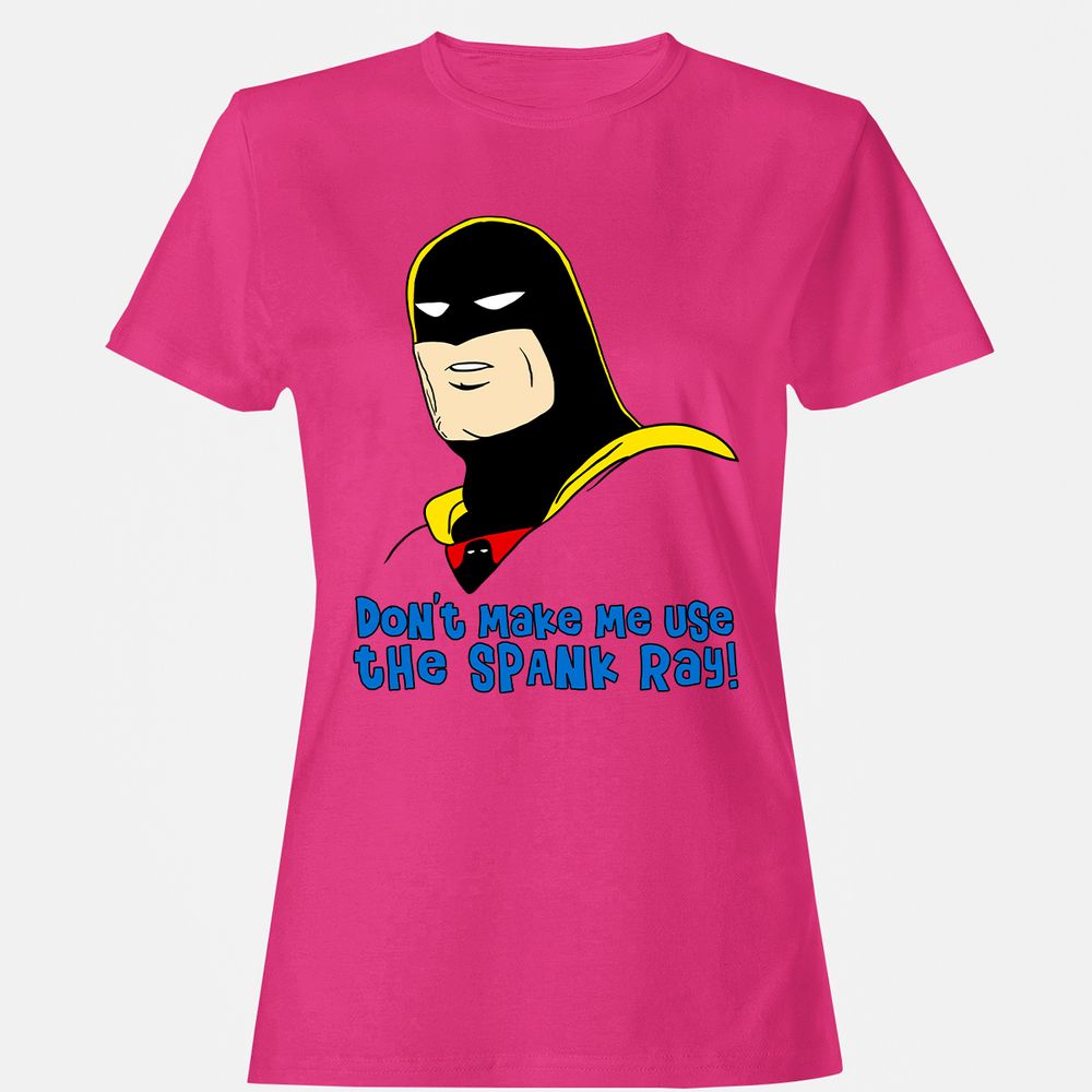 Women's T-Shirt - GQU3JCB4 - Heliconia - 6