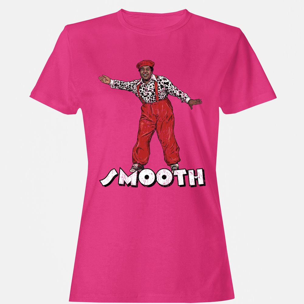 Women's T-Shirt - FKLE2MNR - Heliconia - 6