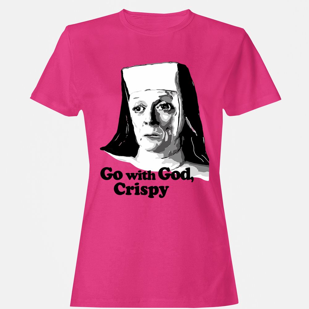 Women's T-Shirt - SLEAGCLA - Heliconia - 6