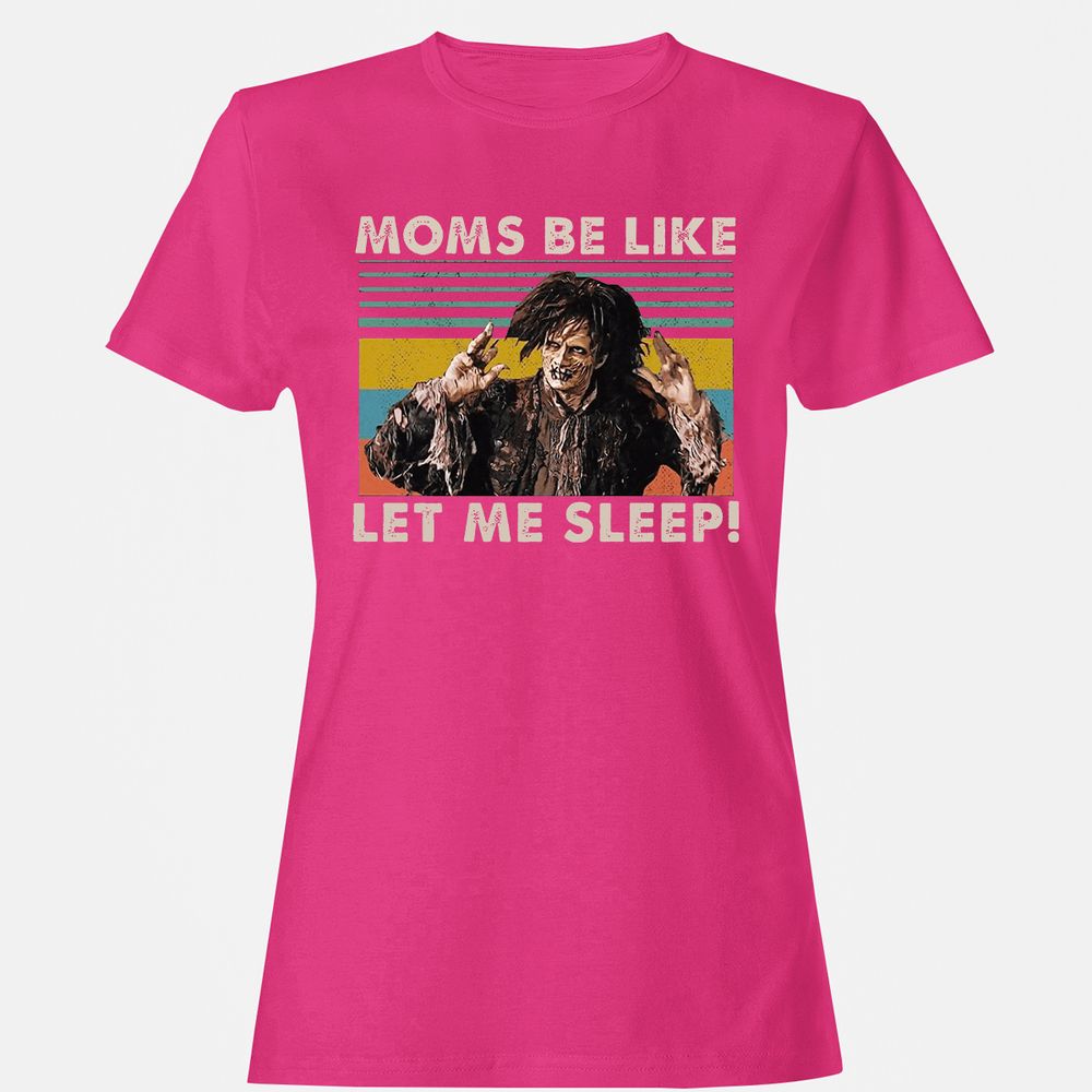 Women's T-Shirt - U4JJ79SR - Heliconia - 6