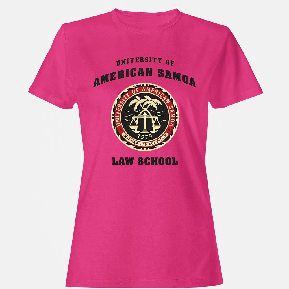 Women's T-Shirt - HJQNHRJ1 - Heliconia - 6