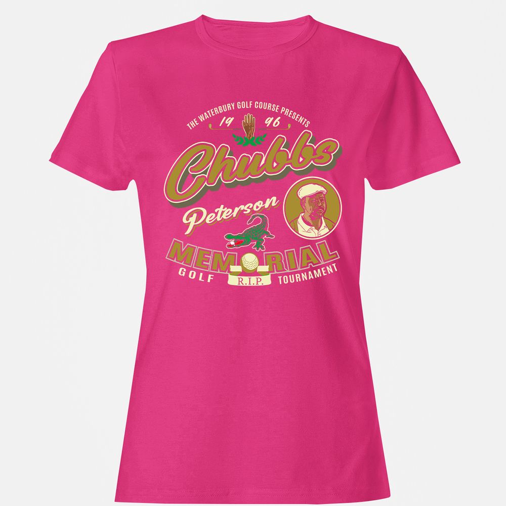 Women's T-Shirt - XM72LZ4U - Heliconia - 6