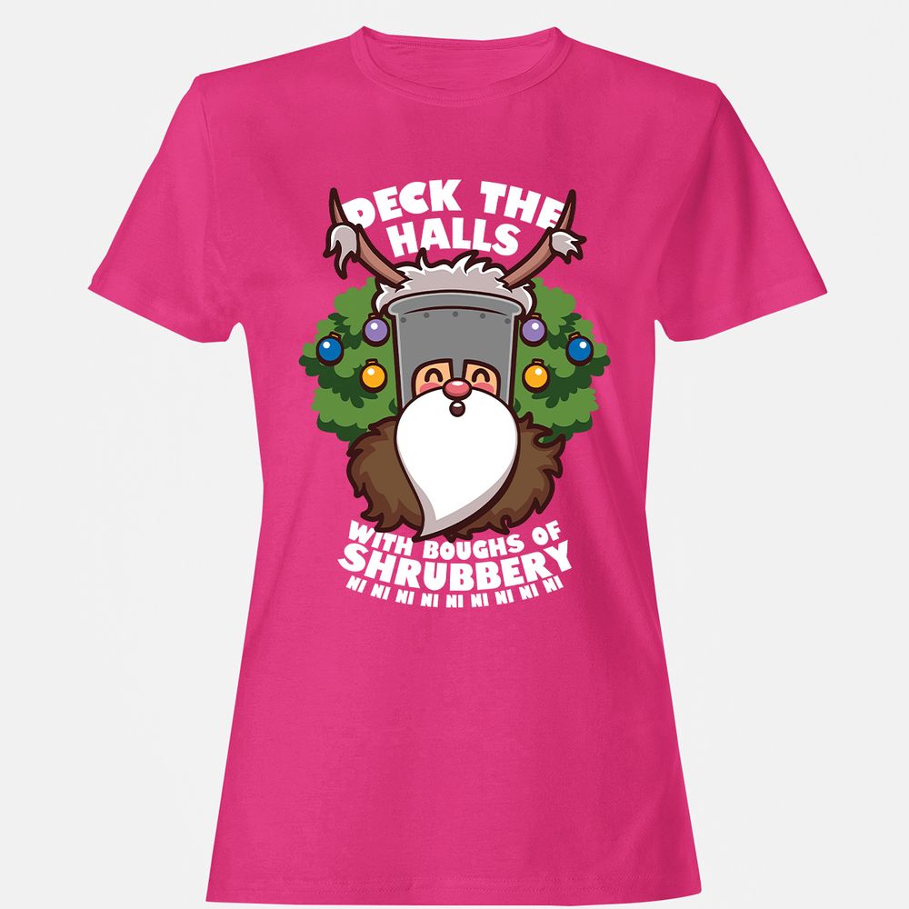 Women's T-Shirt - YAYXTYZW - Heliconia - 6