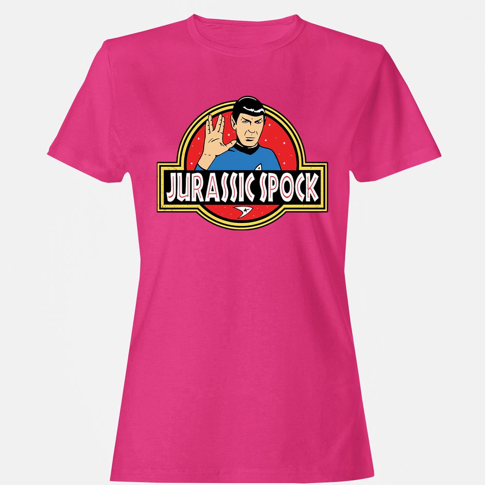 Jurassic spock - Heliconia - 6