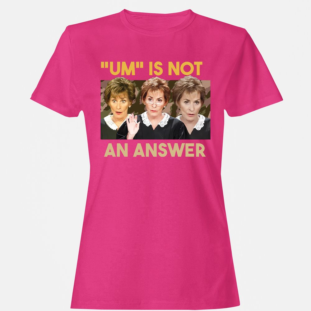 Women's T-Shirt - QWWFLSAE - Heliconia - 6