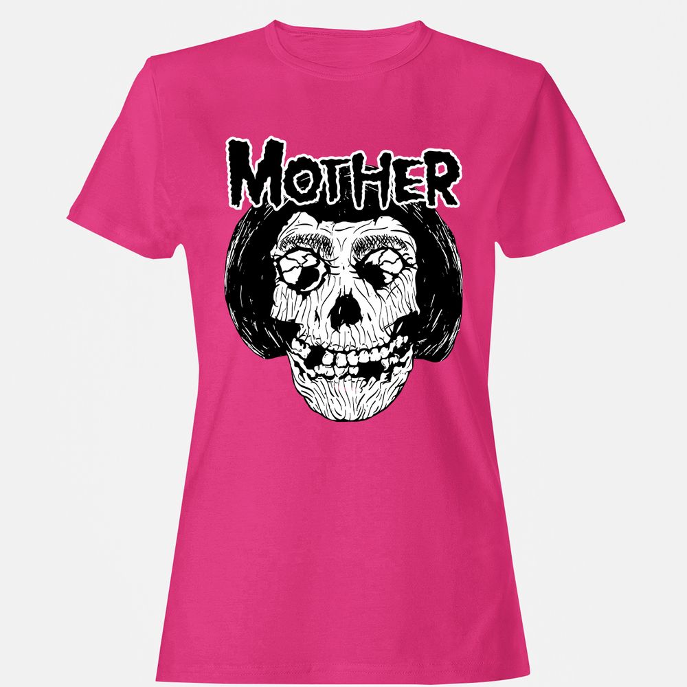 Women's T-Shirt - 1H5D52KG - Heliconia - 6