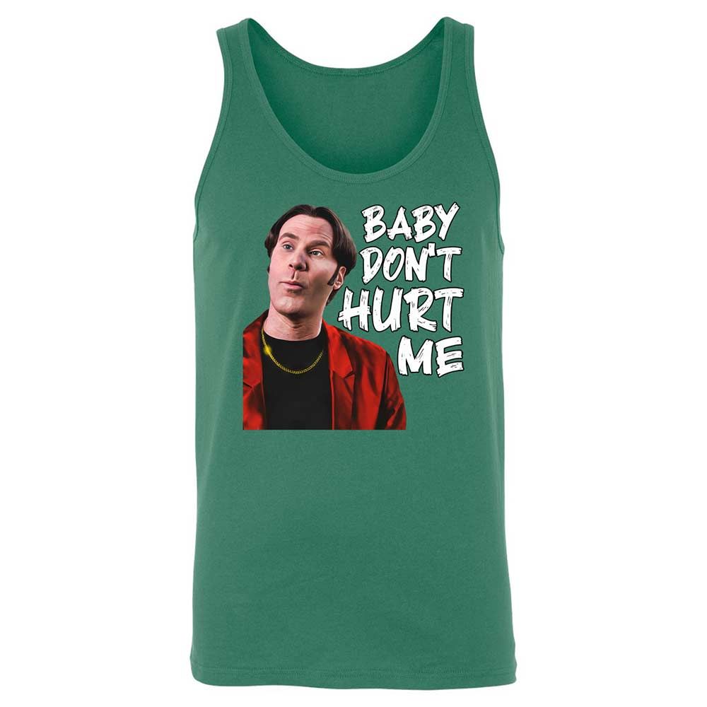 Baby Don't Hurt Me - Kelly - 6