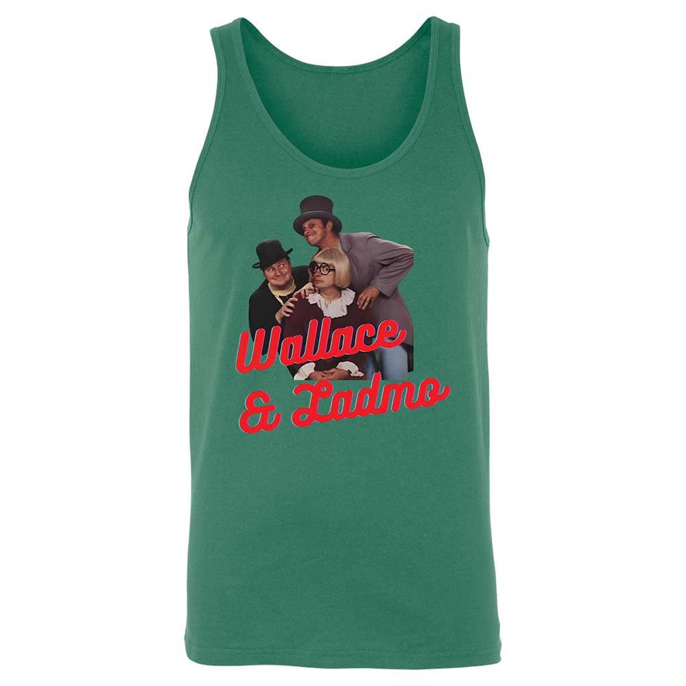Wallace & Ladmo - Kelly - 6