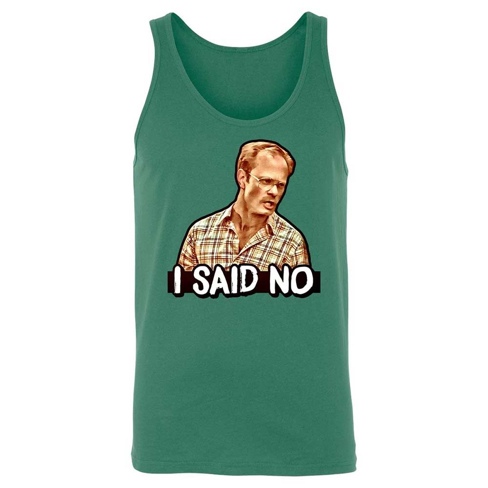 I Said No - Kelly - 6