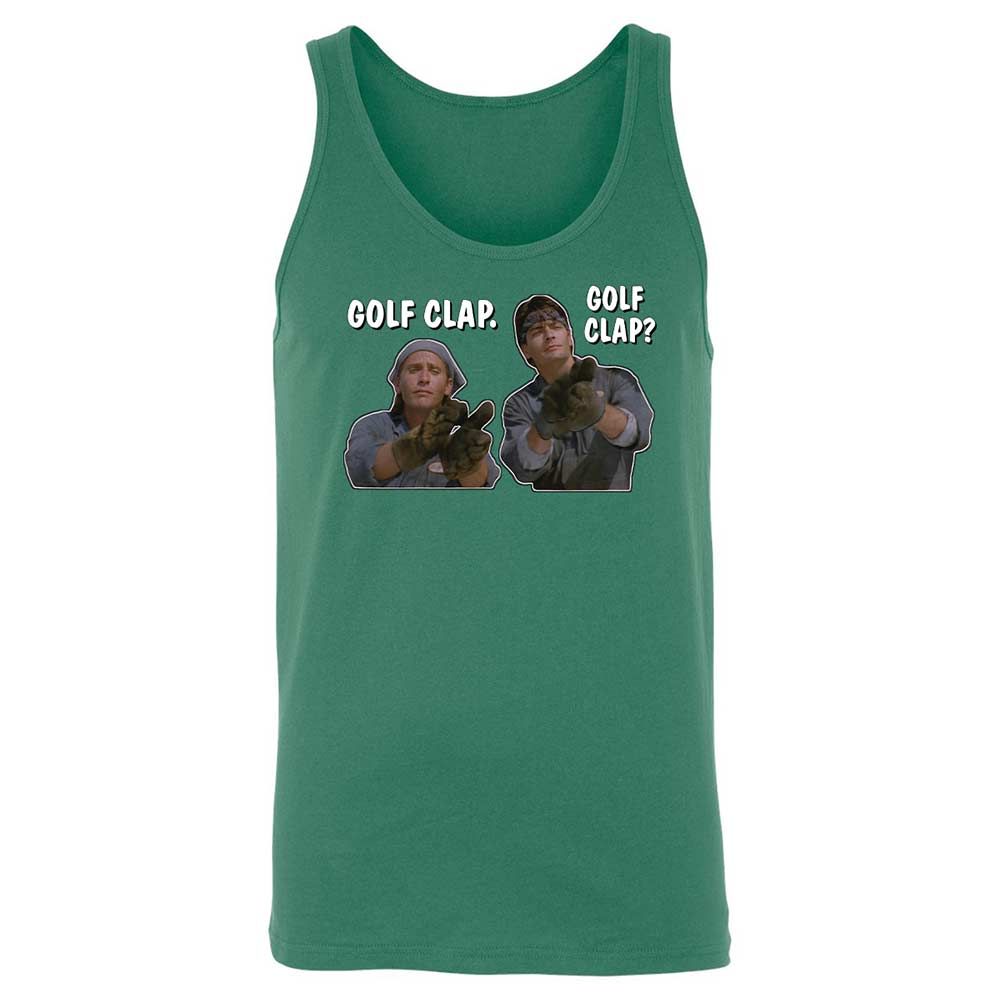 Unisex Jersey Tank - MQNSGL17 - Kelly - 6