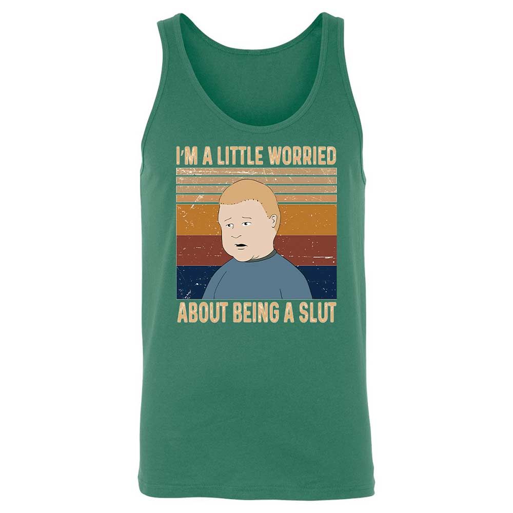 I'm a Little Worried About Being a Slut - Kelly - 6