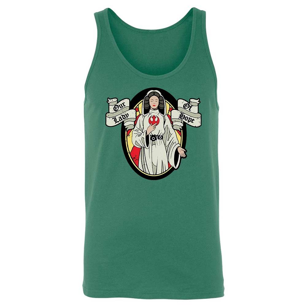 Our Lady of Hope - Kelly - 6