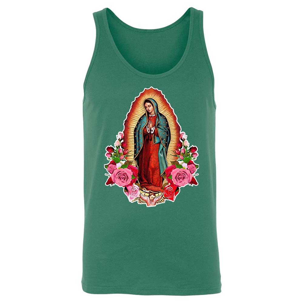 Our Lady of Guadalupe - Kelly - 6