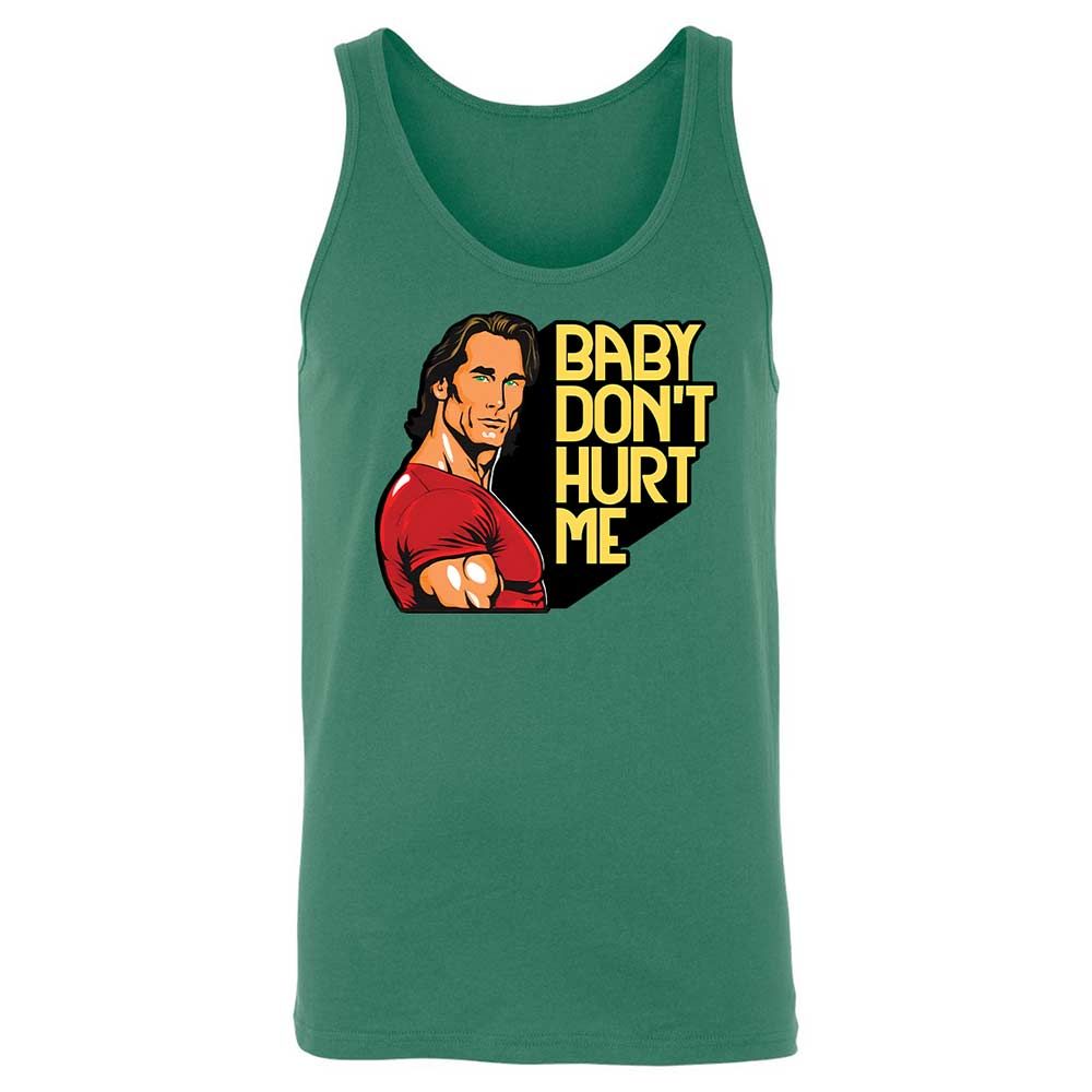 Baby don't hurt me - Kelly - 6