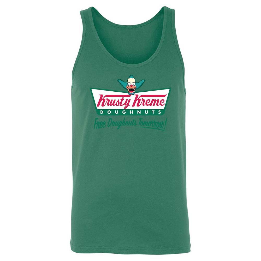 Kreme Doughnuts - Kelly - 6