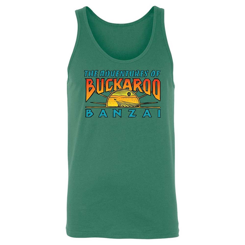 Buckaroo Banzai - Kelly - 6