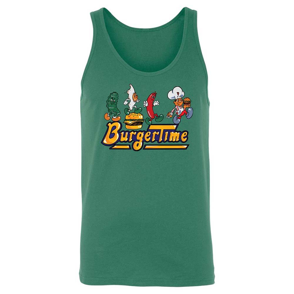 BurgerTime - Kelly - 6