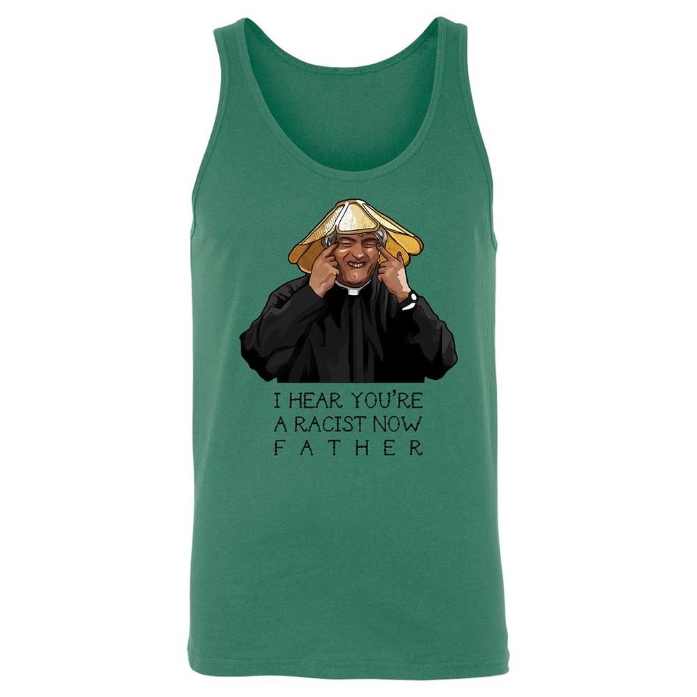 Unisex Jersey Tank - PDL25GTB - Kelly - 6