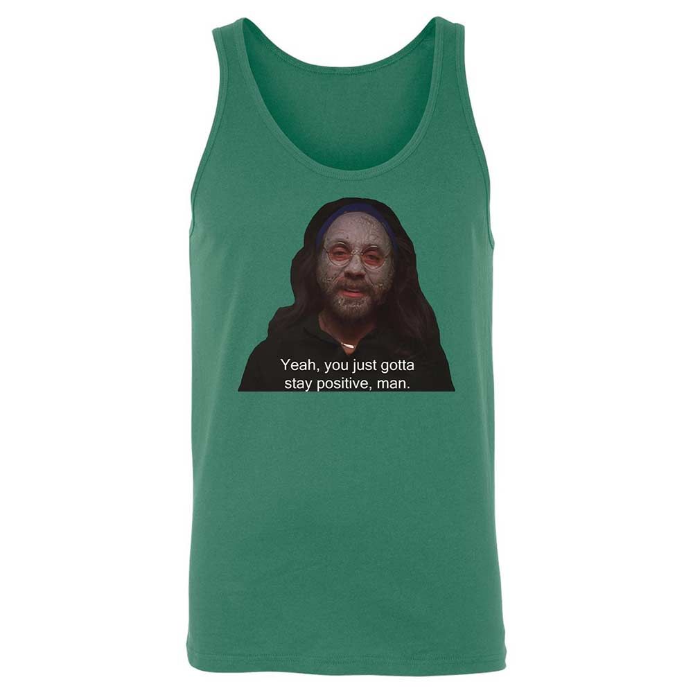 Unisex Jersey Tank - FS831AP6 - Kelly - 6