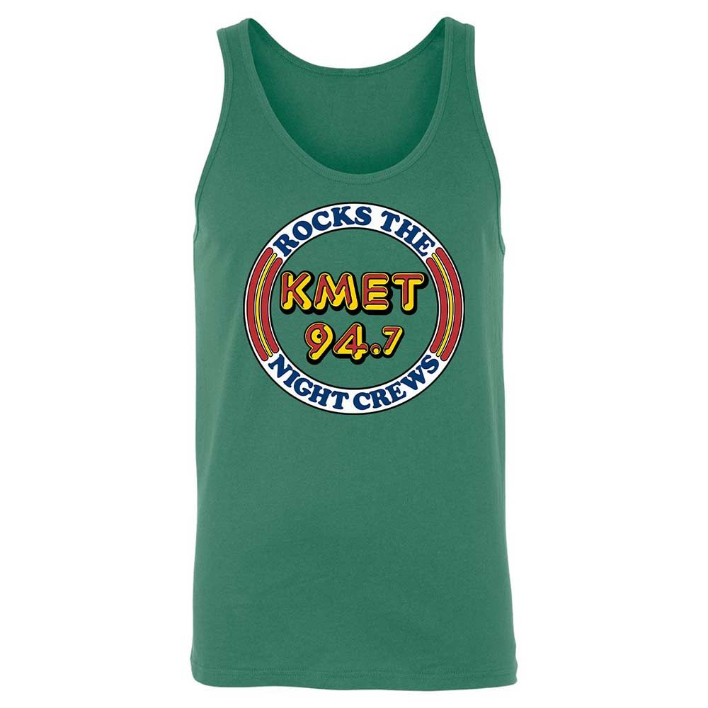 Rocks The Night Crews - Kelly - 6
