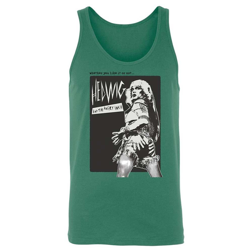 Hedwig and the Angry Inch - Kelly - 6