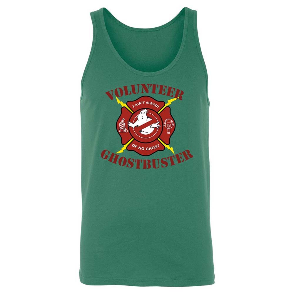 Unisex Jersey Tank - 31HJ24NY - Kelly - 6