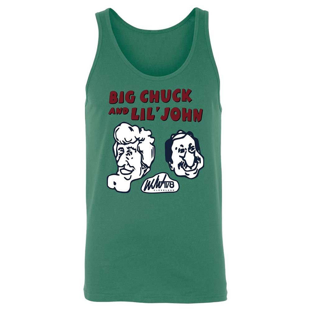 Big Chuck & Lil' John - Kelly - 6
