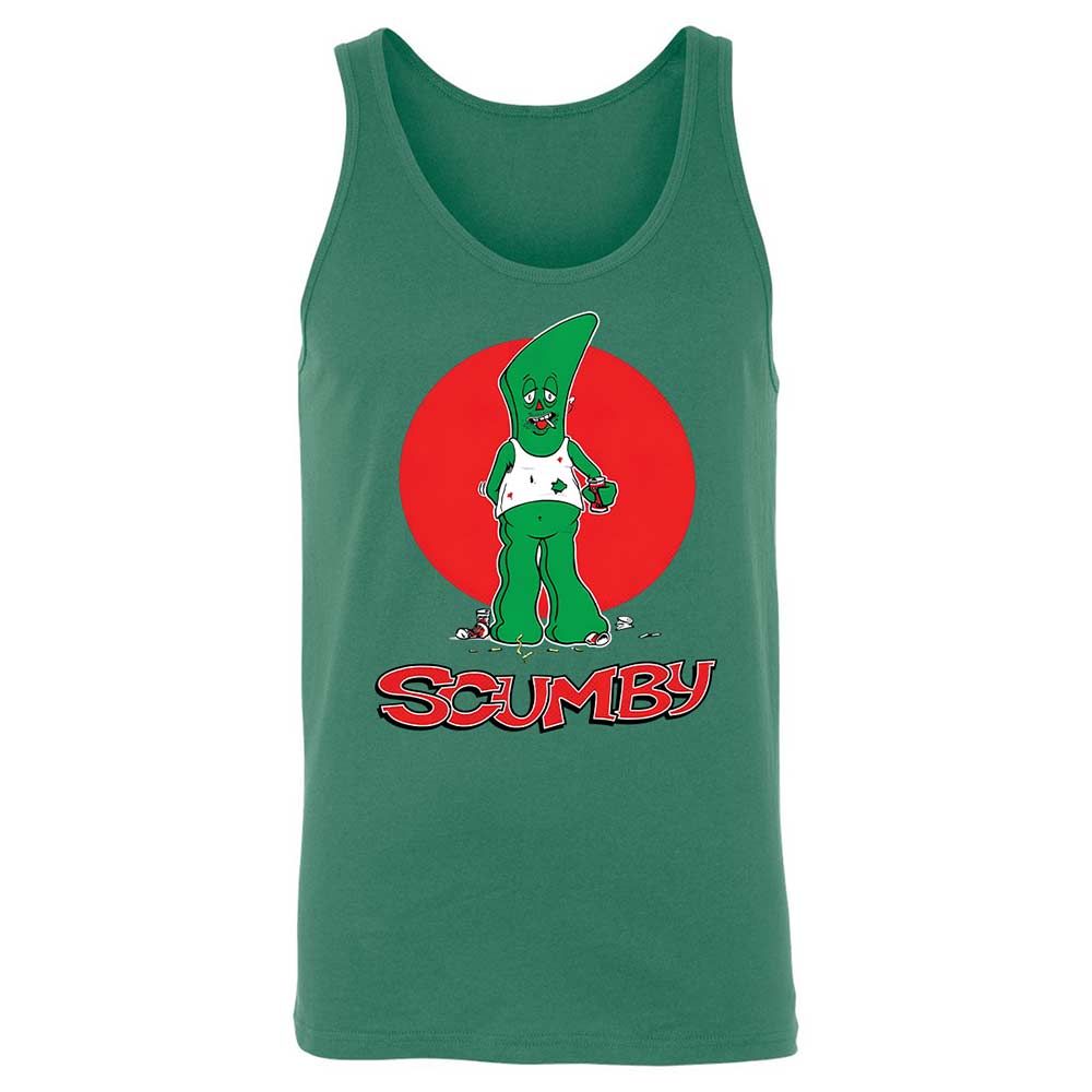 Scumby - Kelly - 6