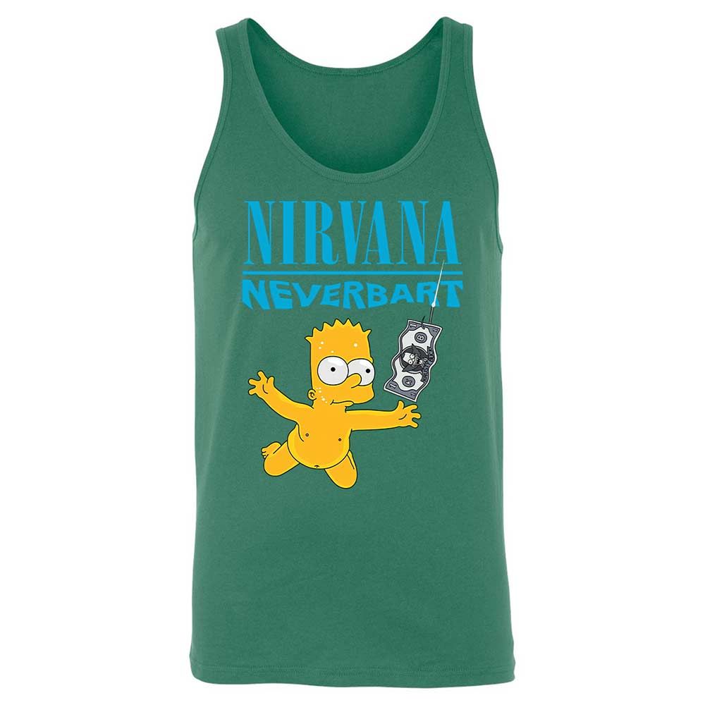 Neverbart - Kelly - 6