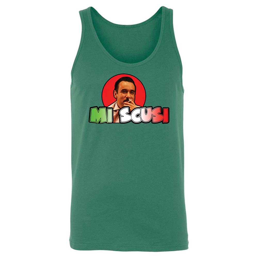 Mi Scusi - Kelly - 6