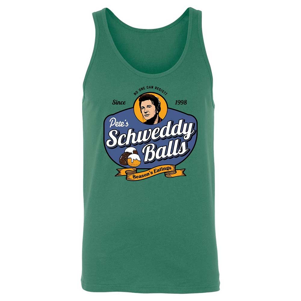 Schweddy Balls - Kelly - 6