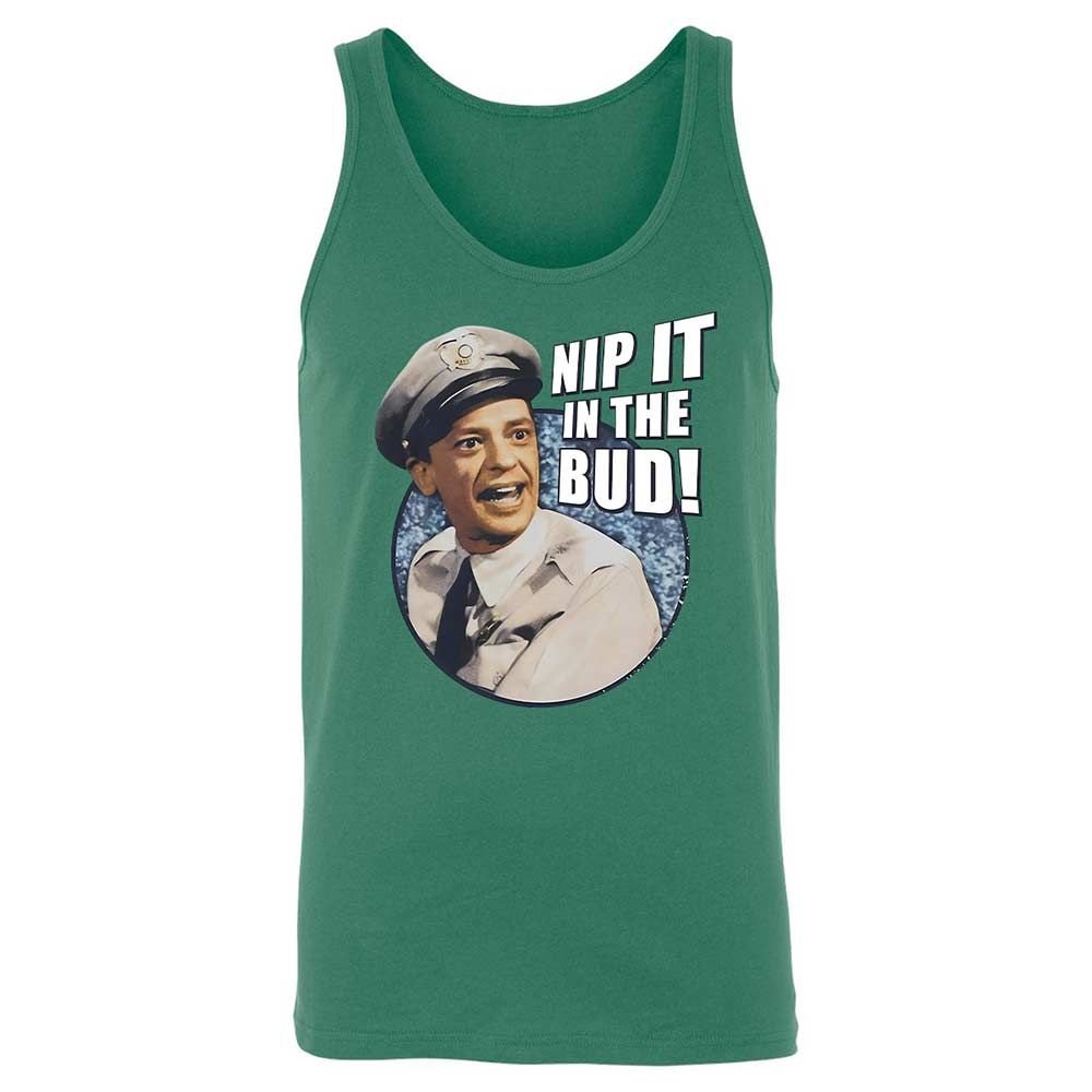 Unisex Jersey Tank - BCAZM7VH - Kelly - 6