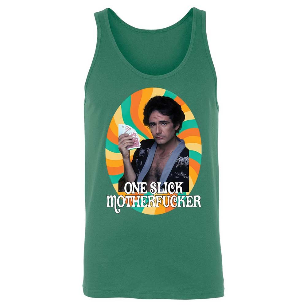 One Slick Motherfu*ker - Kelly - 6