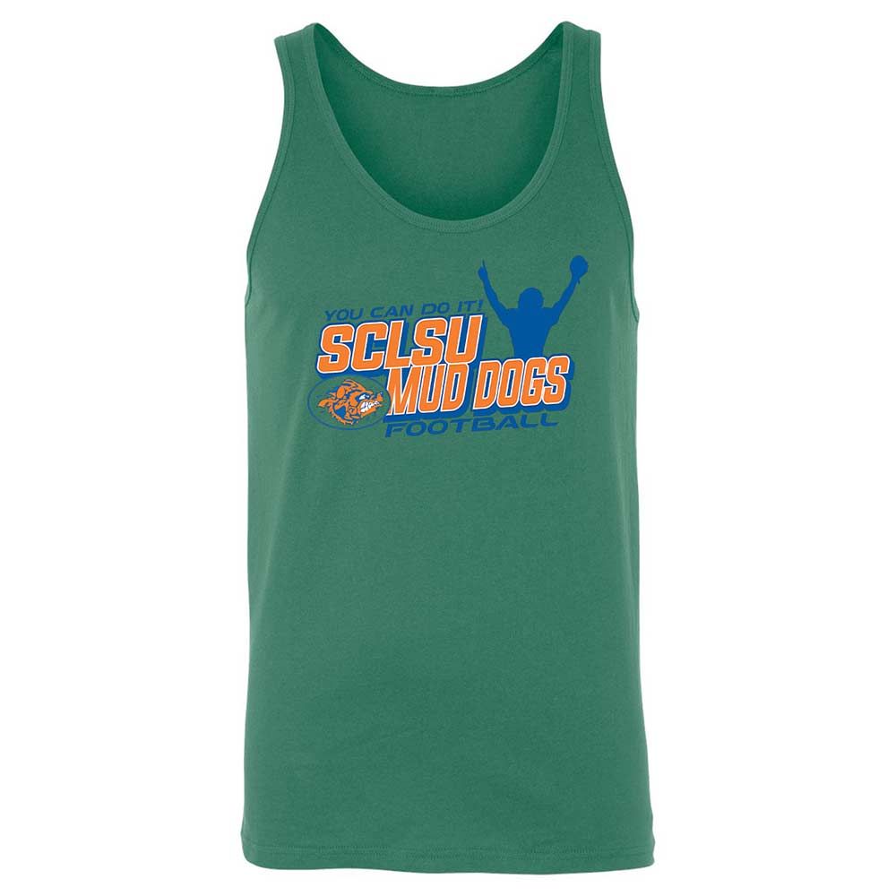 You Can Do It - Kelly - 6