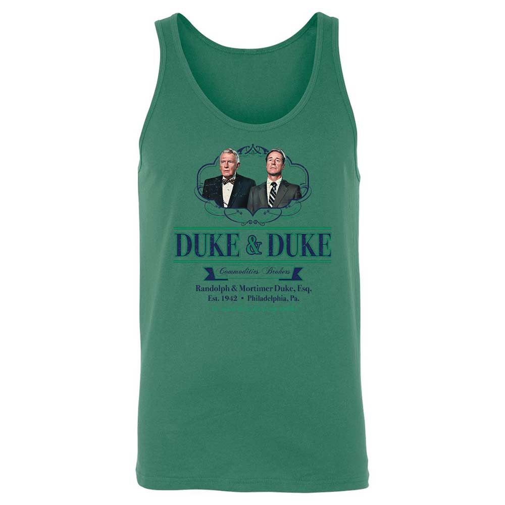 Unisex Jersey Tank - PC2WHDPQ - Kelly - 6
