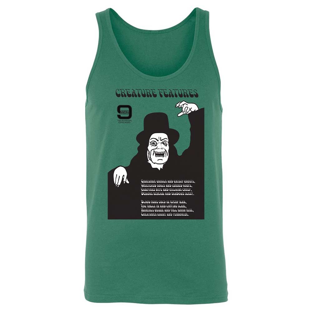 Creature Features - Kelly - 6