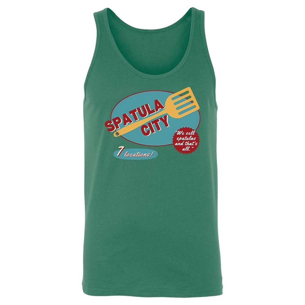 Spatula City - Kelly - 6