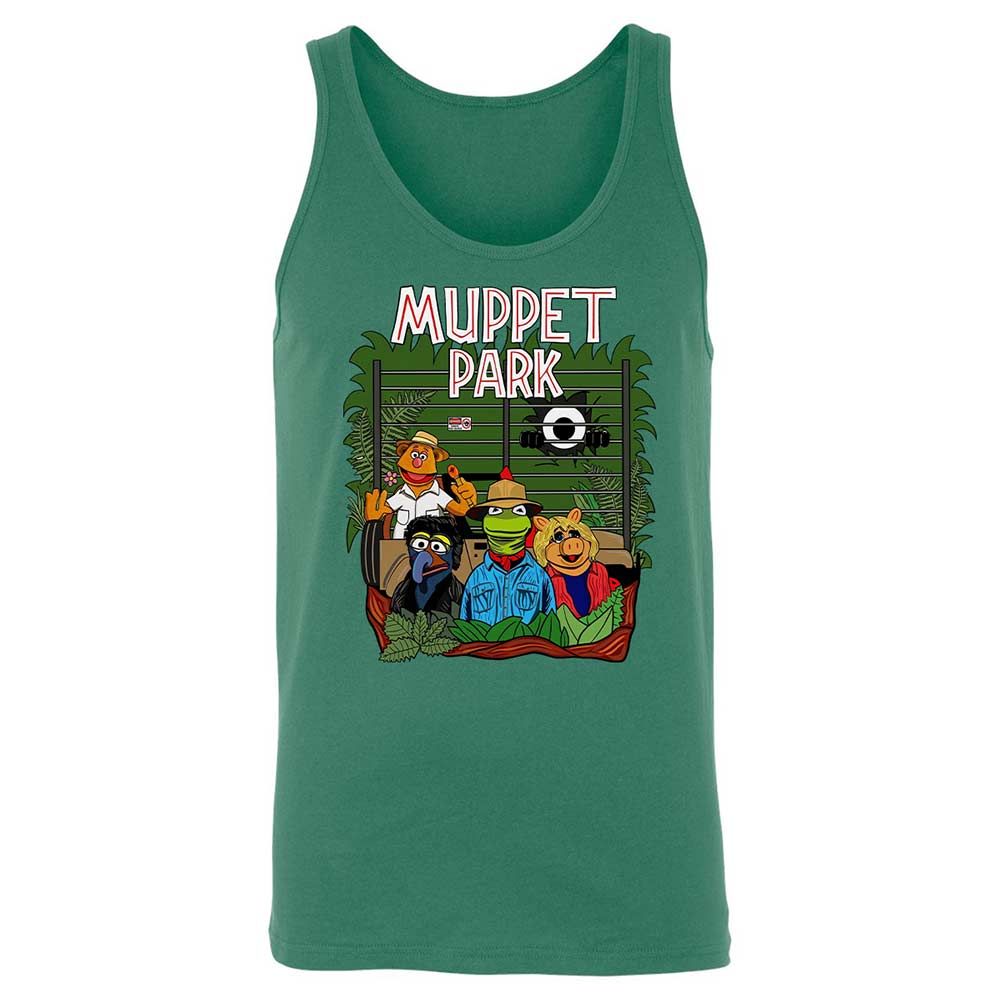 Muppet Park - Kelly - 6