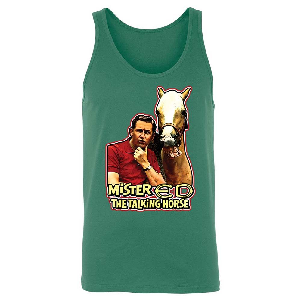 Mister Ed the Talking Horse - Kelly - 6
