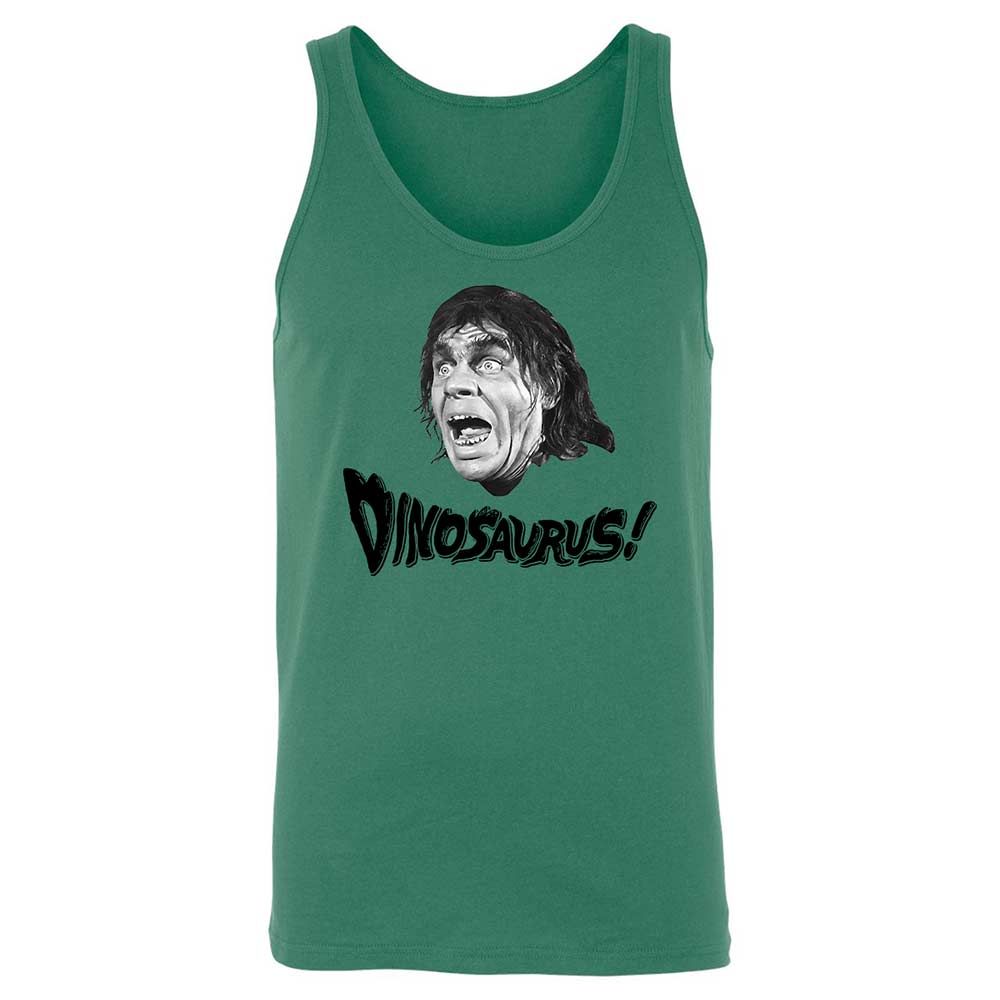 Unisex Jersey Tank - WY7ZLTM1 - Kelly - 6