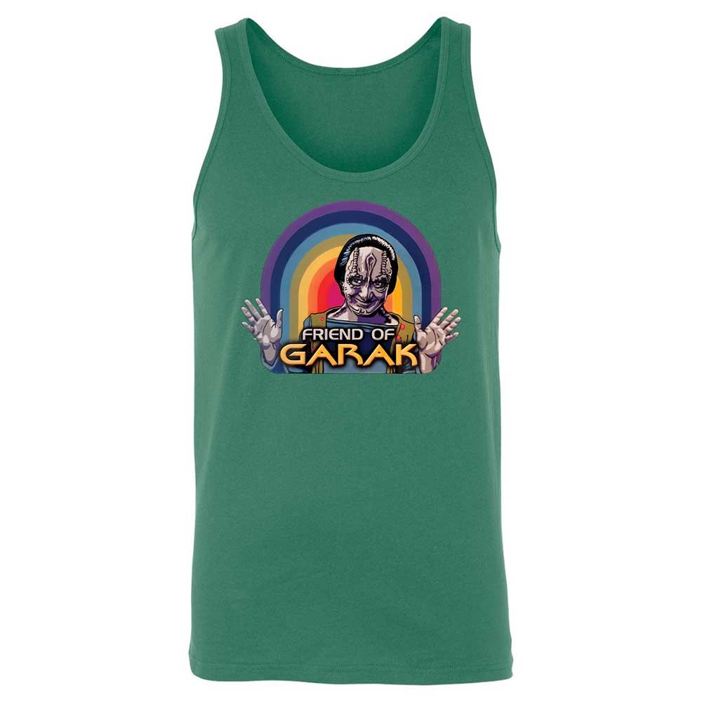Friend Of Garak - Kelly - 6