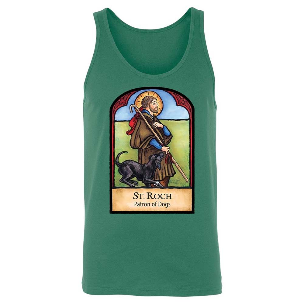 Patron of Dogs - Kelly - 6