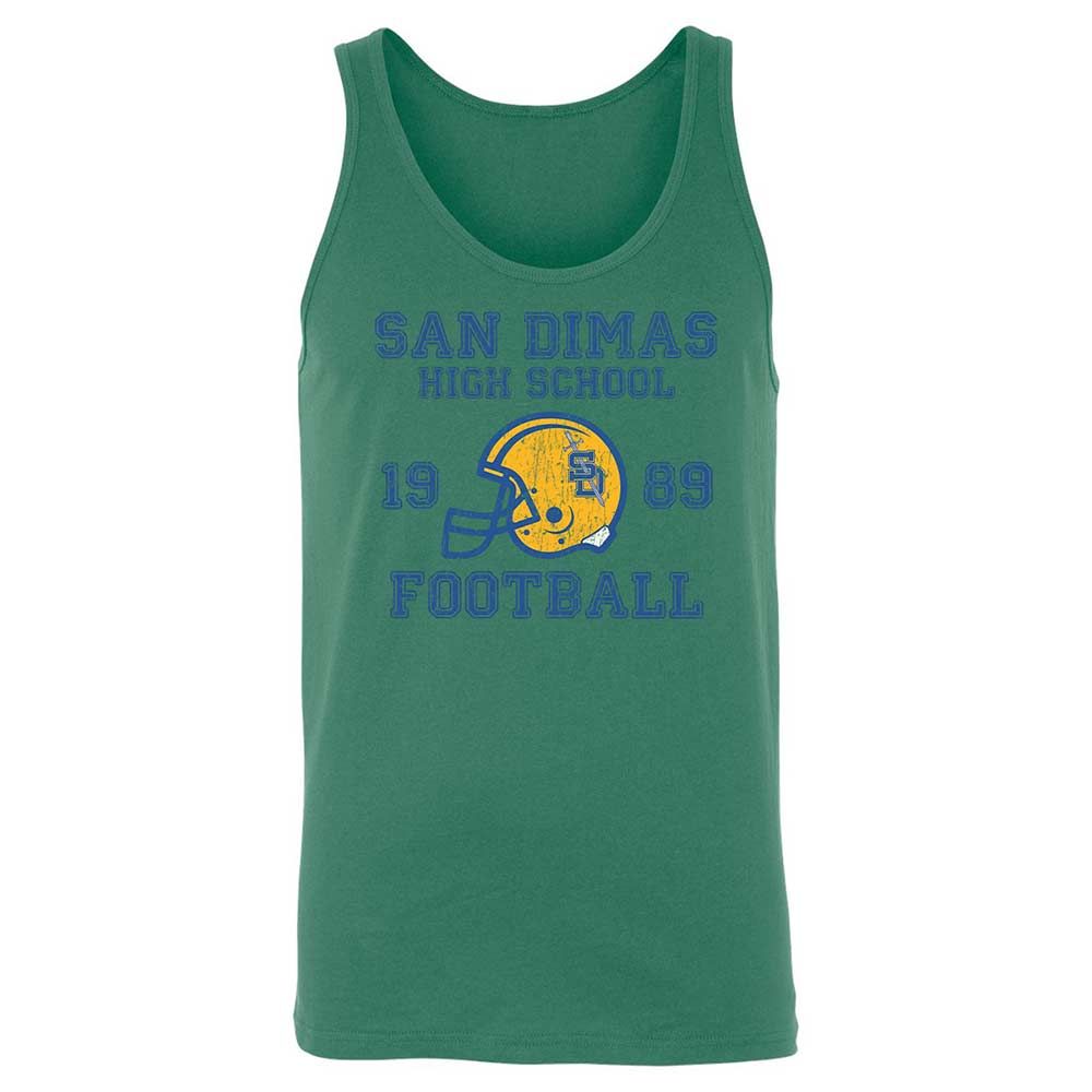 High School Football - Kelly - 6
